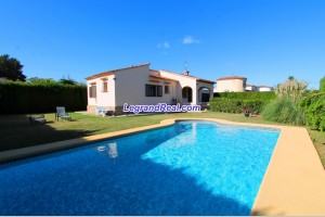 Legrand Immobilien In Spanien Denia